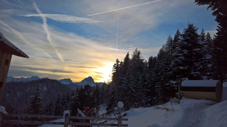 Alpine Hotel Gran Fod�