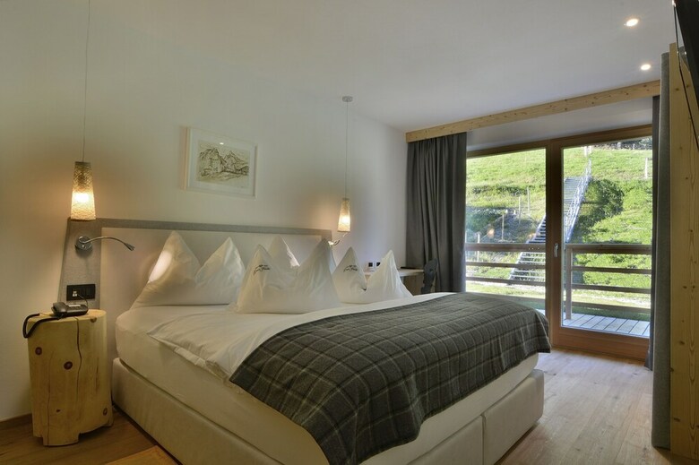 Alpine Hotel Gran Fod�