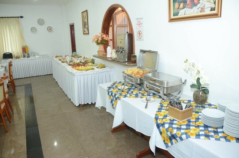 Hotel S�o Luiz