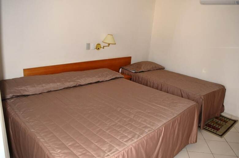 Hotel S�o Luiz