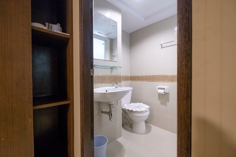 Hotel Nrc Residence Suvarnabhumi