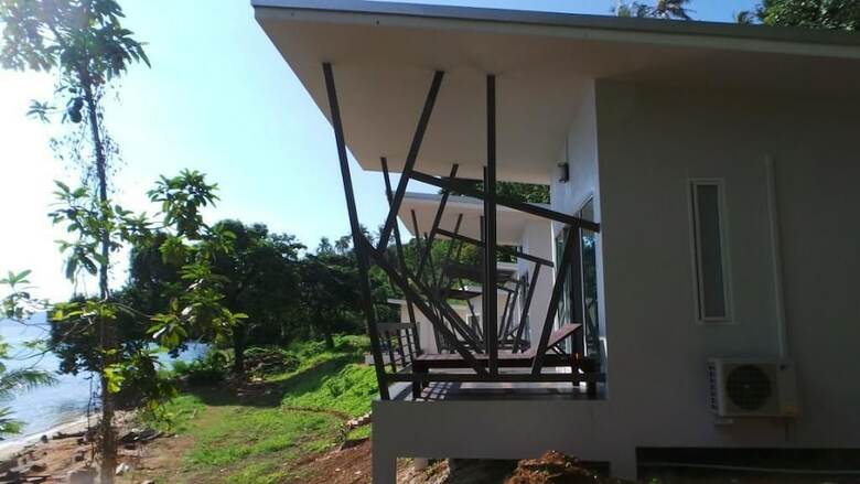 Hotel Aopong Resort