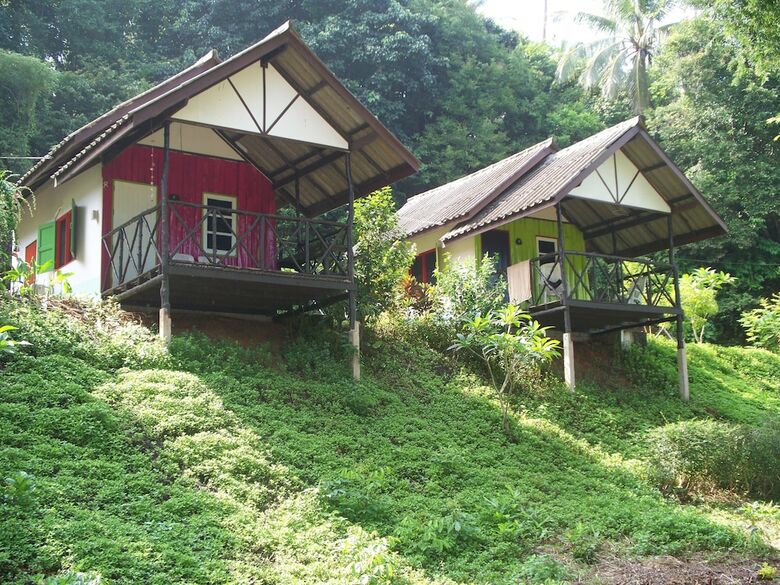 Hotel Aopong Resort