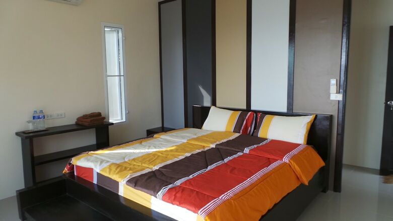 Hotel Aopong Resort