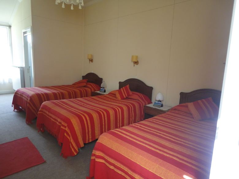 Posada Hoster�a Mirador Del Payne