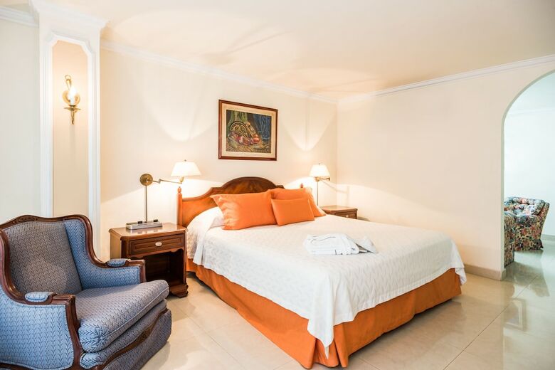 Hotel Majestic
