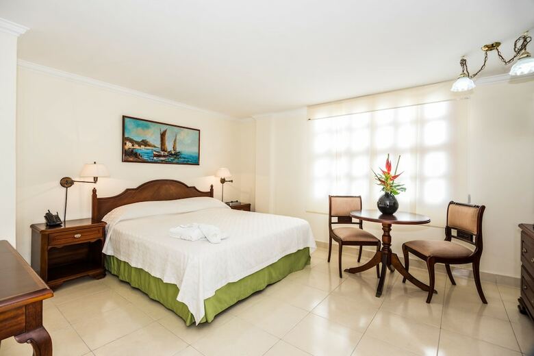 Hotel Majestic