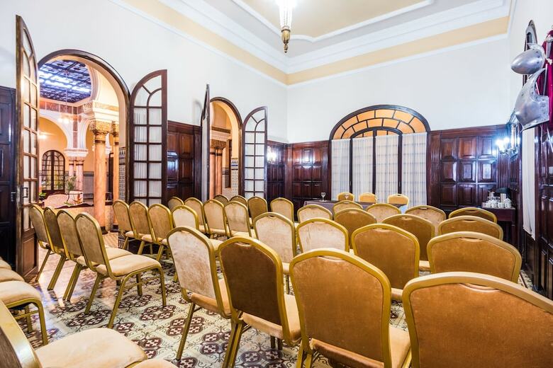 Hotel Majestic