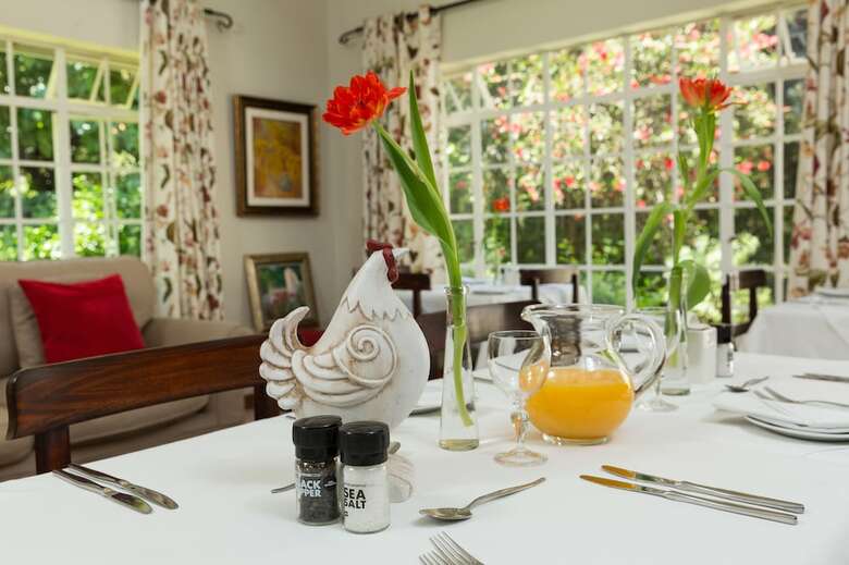 Hotel La Vieille Ferme