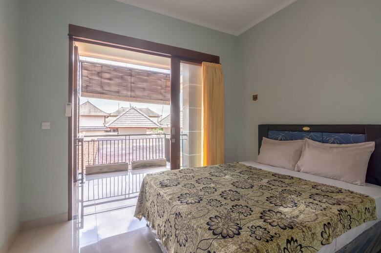 Hotel Ananta The Kubu