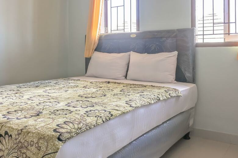 Hotel Ananta The Kubu