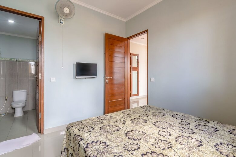 Hotel Ananta The Kubu