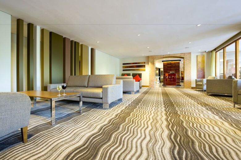 Hotel Sunsquare Cape Town Gardens