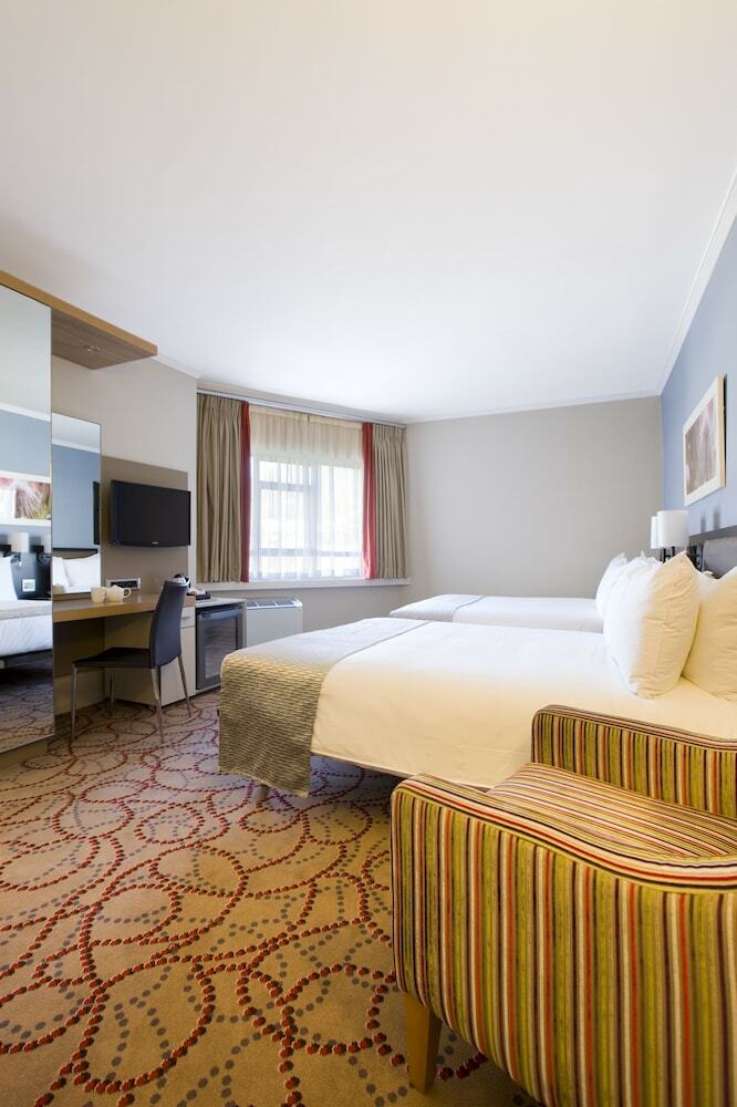 Hotel Sunsquare Cape Town Gardens