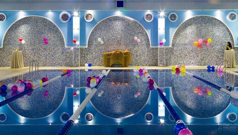 Golden Falcon Hotel