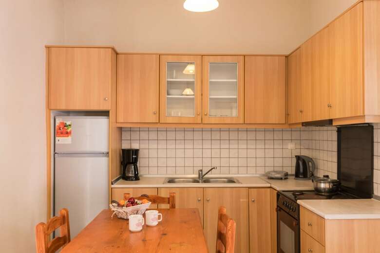 Apartamentos Pelekas Beach Escape By Konnect
