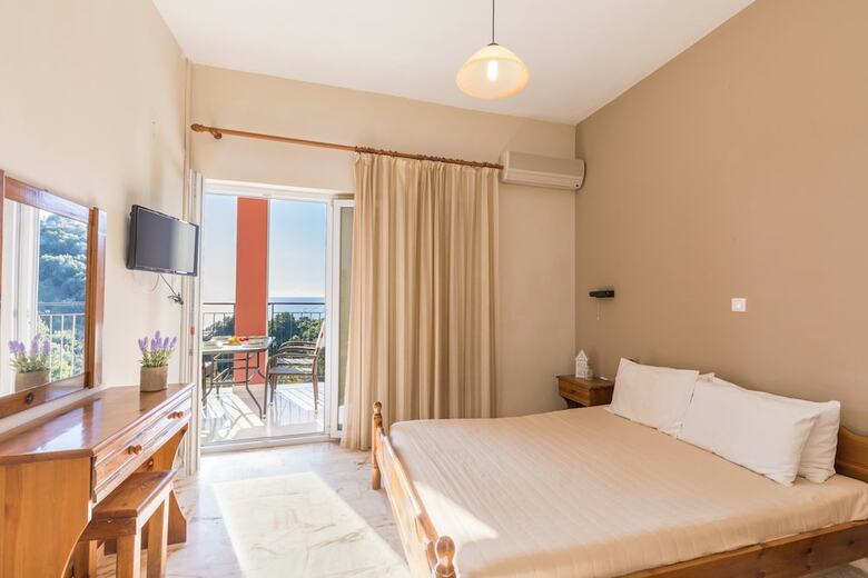 Apartamentos Pelekas Beach Escape By Konnect