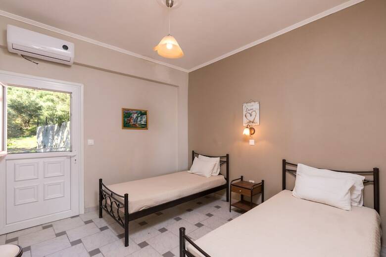 Apartamentos Pelekas Beach Escape By Konnect