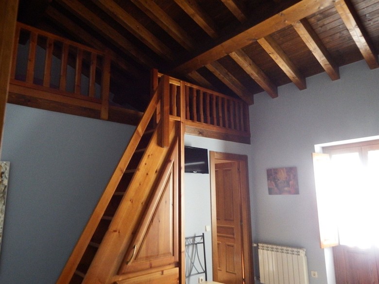 Hotel La Casuca Del Esbardu