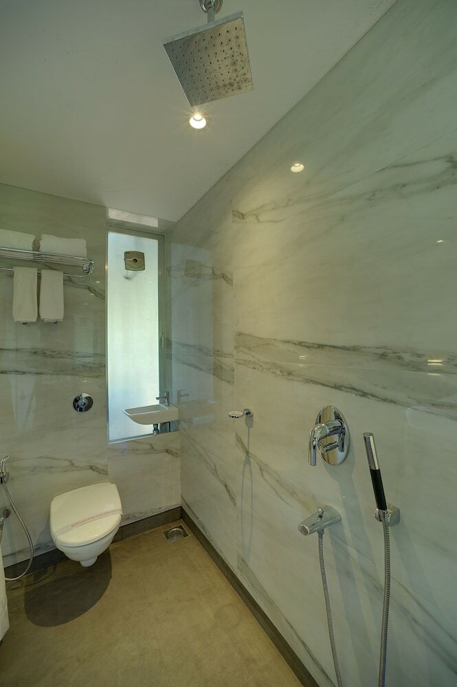 Hotel Cygnett Lite Celestiial Goa