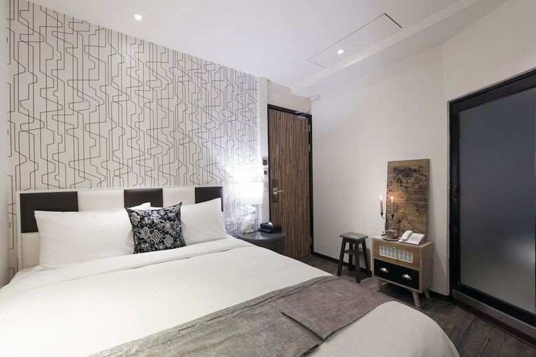 Herb Art Hotel