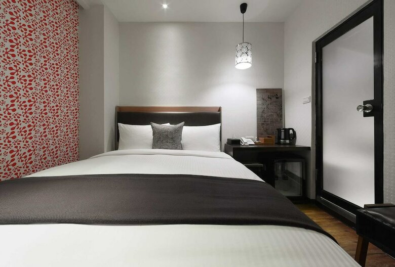 Herb Art Hotel