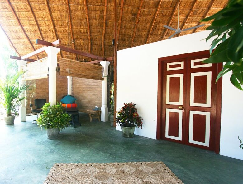 Apartamento Palagama Beach