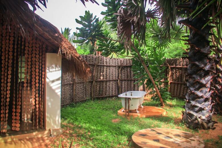 Apartamento Palagama Beach
