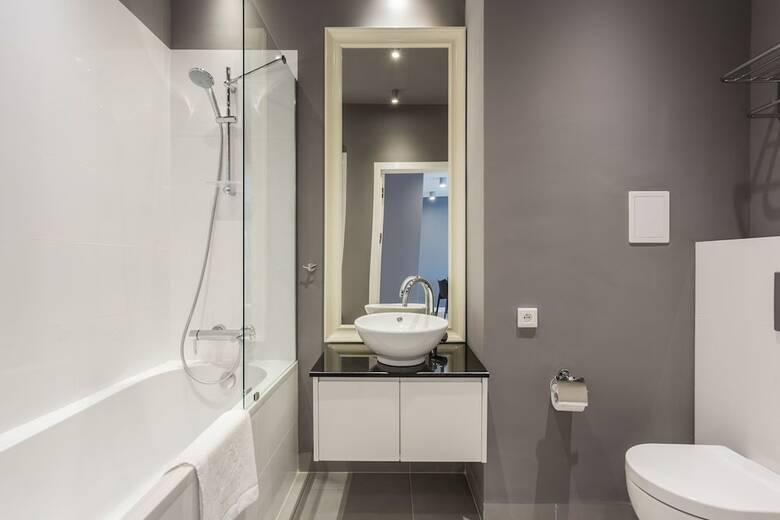 Apartamentos Platinum Residence Qbik