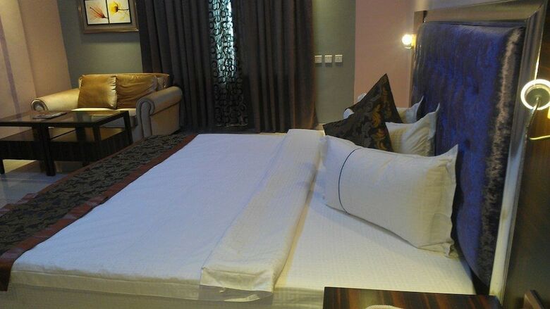 Sun Beach Hotel