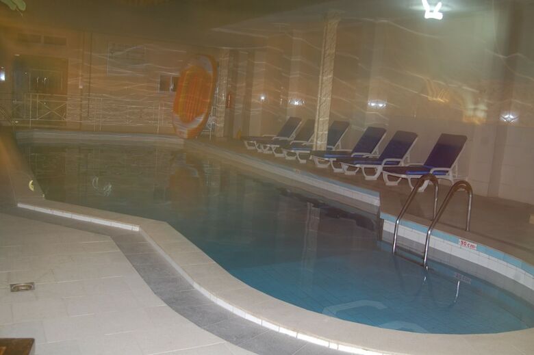 Sun Beach Hotel
