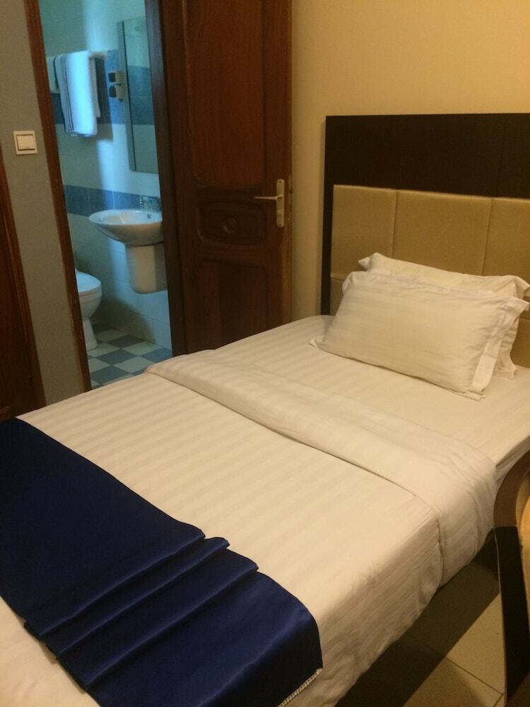 Sun Beach Hotel