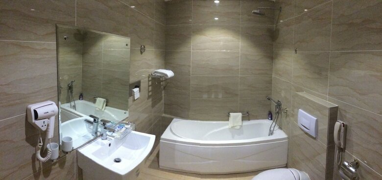 Sun Beach Hotel