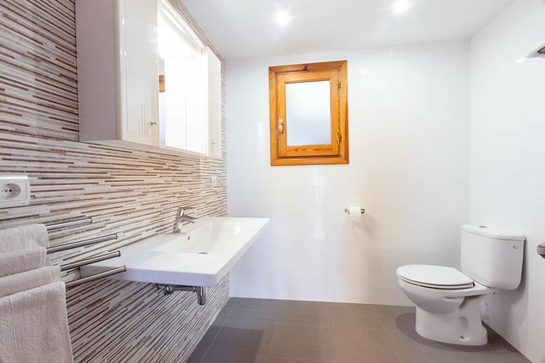 Apartamentos Bah�a Santa Eulalia