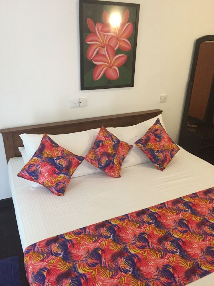 Hotel Anara Villa