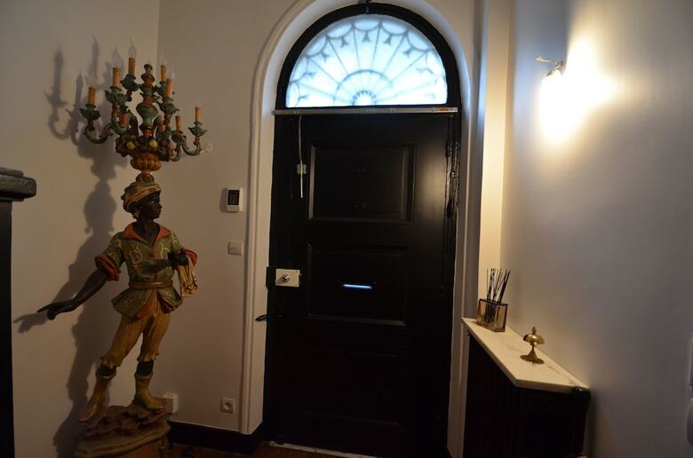Hotel Le 61 Berthier