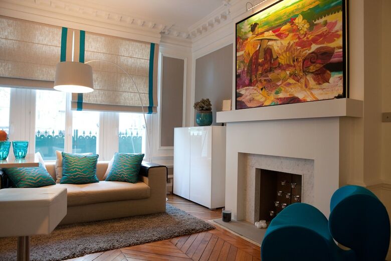 Hotel Le 61 Berthier