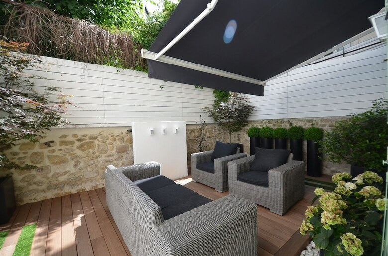 Hotel Le 61 Berthier