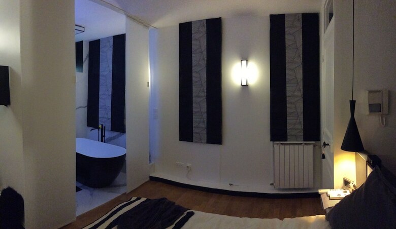 Hotel Le 61 Berthier
