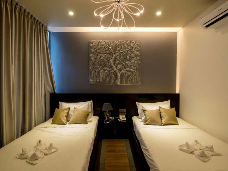 De Art Hotel