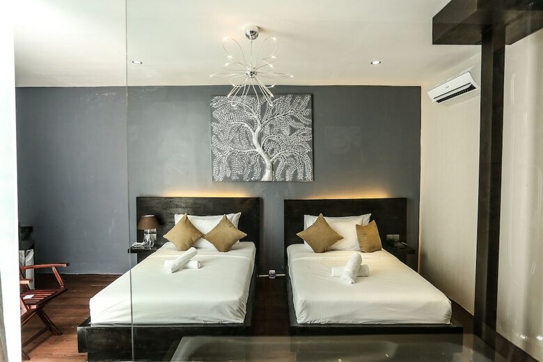 De Art Hotel