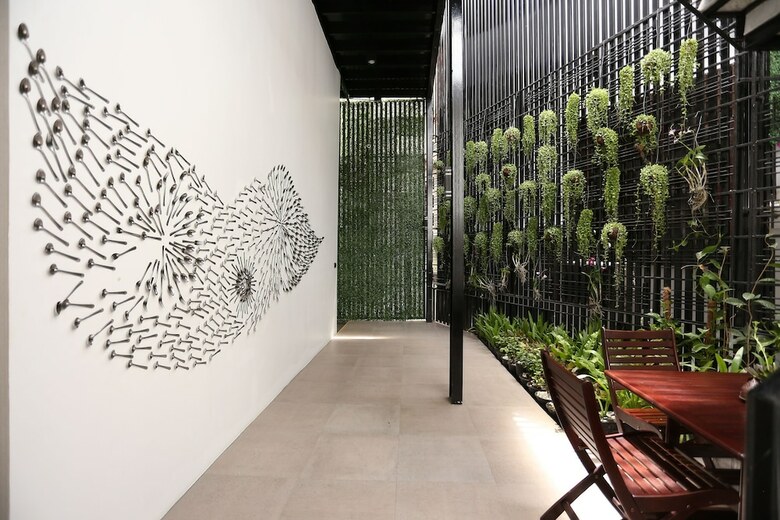 De Art Hotel