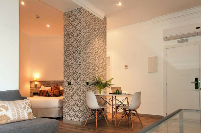Aparthotel Dreamkeys Apartments & Suites