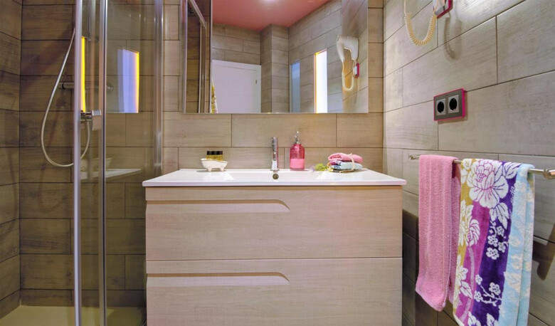 Aparthotel Dreamkeys Apartments & Suites