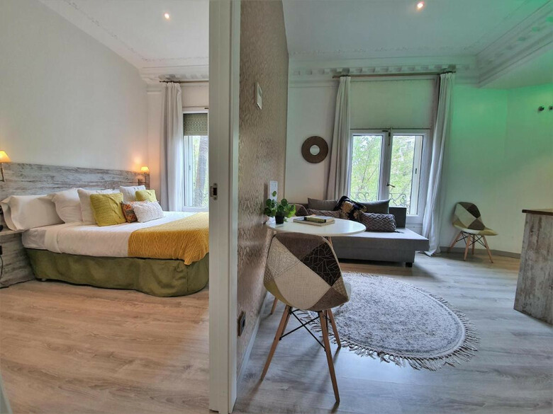 Aparthotel Dreamkeys Apartments & Suites