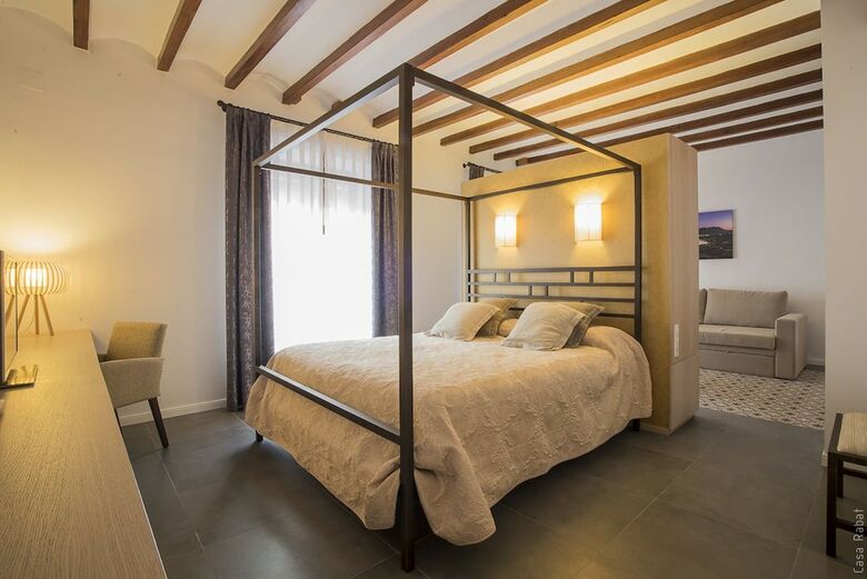 Bed & Breakfast Casa Rabat - Adults Only