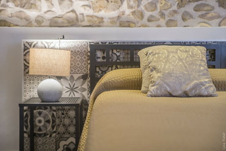 Bed & Breakfast Casa Rabat - Adults Only