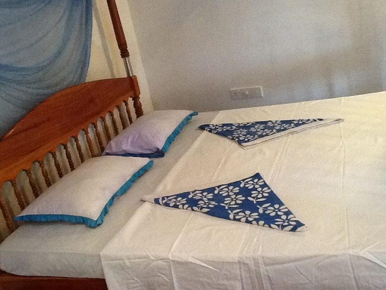 Hotel Catamaran Beach Home And Restaurant