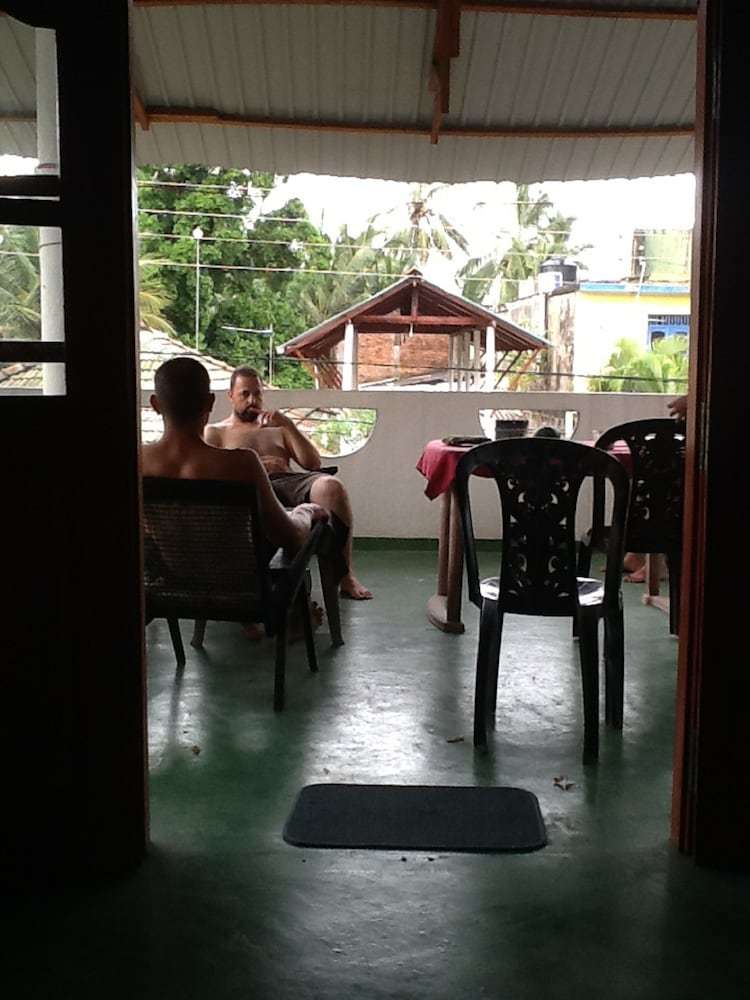 Hotel Catamaran Beach Home And Restaurant