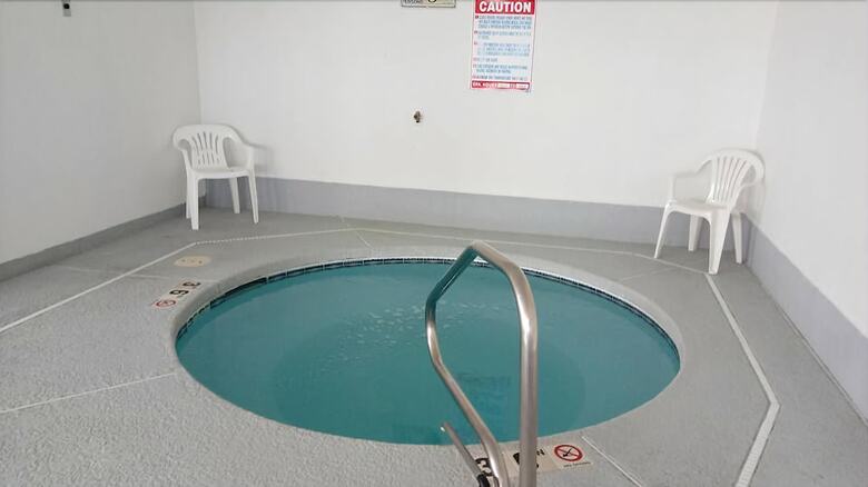 Hotel Econo Lodge